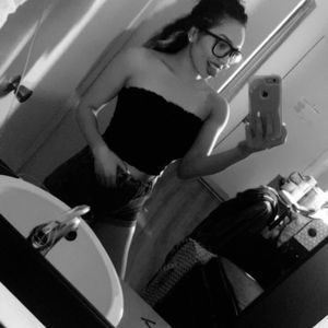 Meet your Posher, May